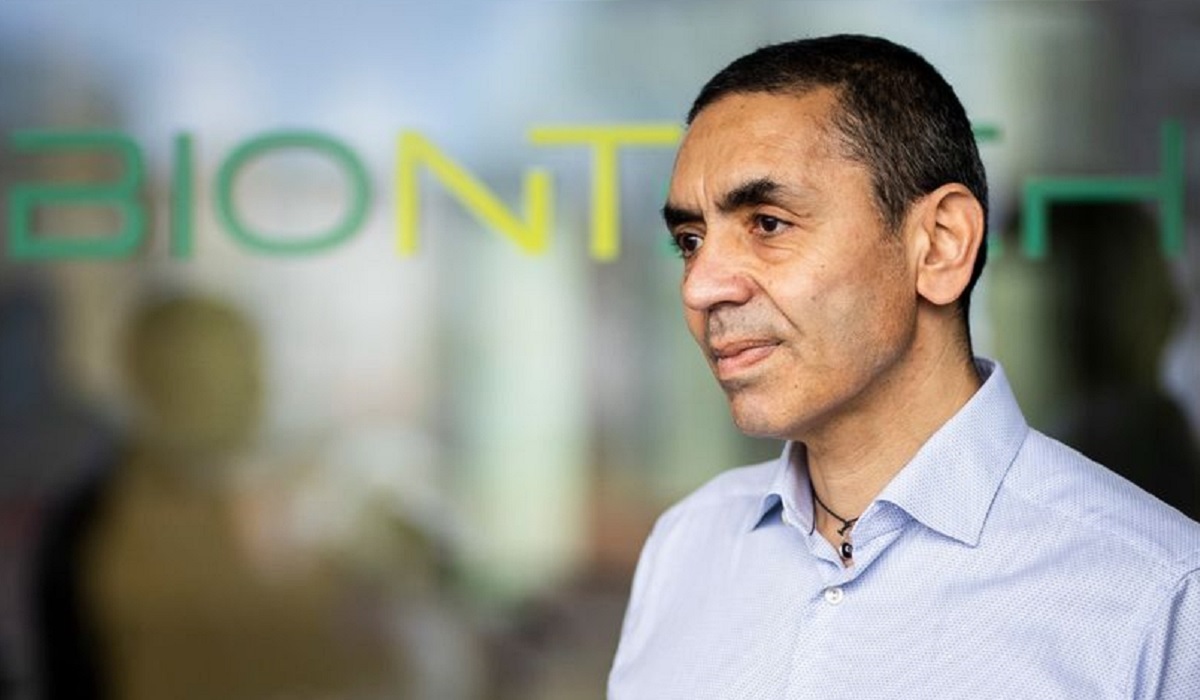 COVID19 will likely stay for next 10 years says BioNTech CEO